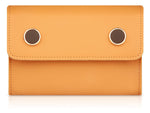 Leather Pouch case For Macbook Accessories