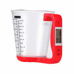 Digital Scale Jug