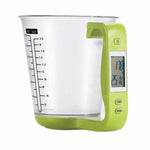 Digital Scale Jug