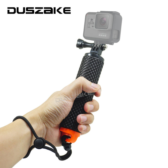 Floating Hand Grip  For Gopro