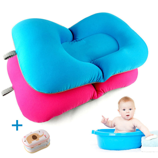 Foldable Baby bath tub/bed/pad bath chair/shelf baby shower